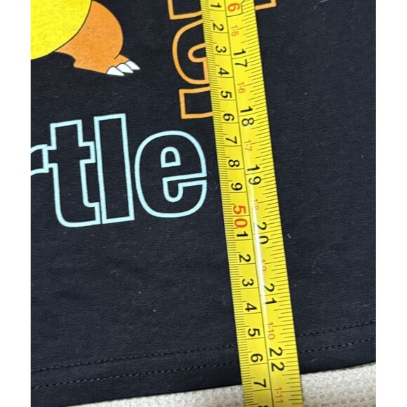 Pokémon Kids T-Shirt Pikachu,Charmander,Squirtle & Bulbasaur - Size M NWT - Picture 3 of 6